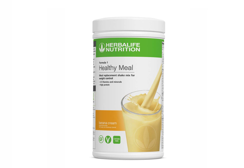 Vegan Formula 1 Nutritional Shake Mix 550g (healthy meals available in 8 flavours)