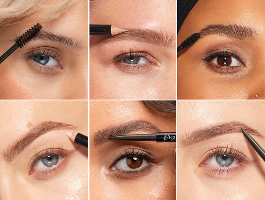 HD Brows