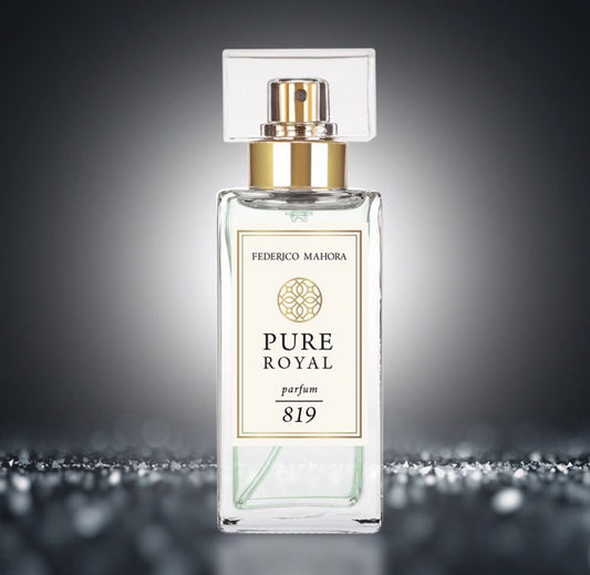 Women’s Pure Royal Fragrances