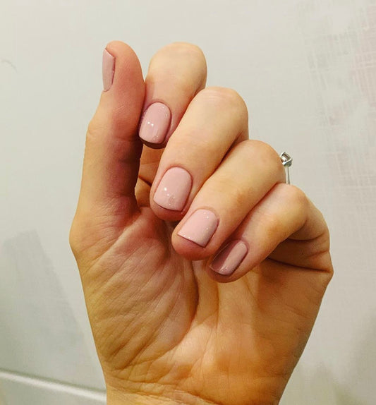 Gel Polish - Fingers