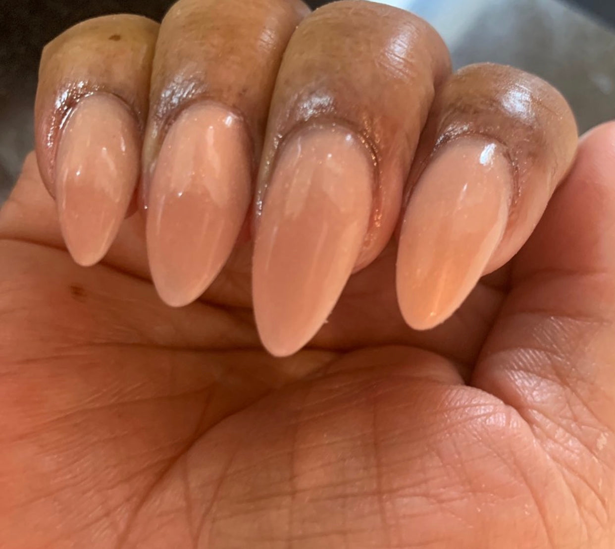 Acrylic Enhancement’s