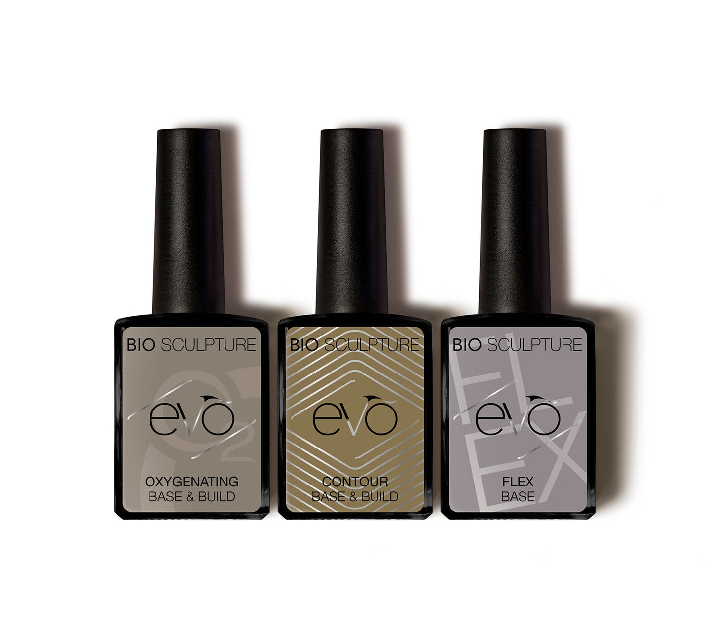 Bio Sculpture Builder Gel Contour Base + Build - Rebalance (Infill’s)