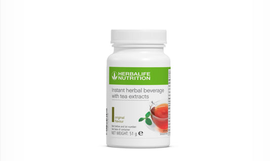 Vegan Instant Herbal Beverage 51g (available in 4 flavours)