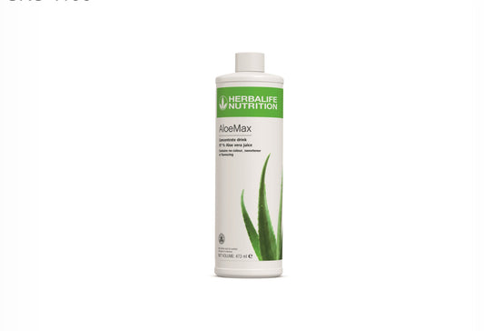 Vegan AloeMax 473ml