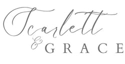 Scarlett and Grace 