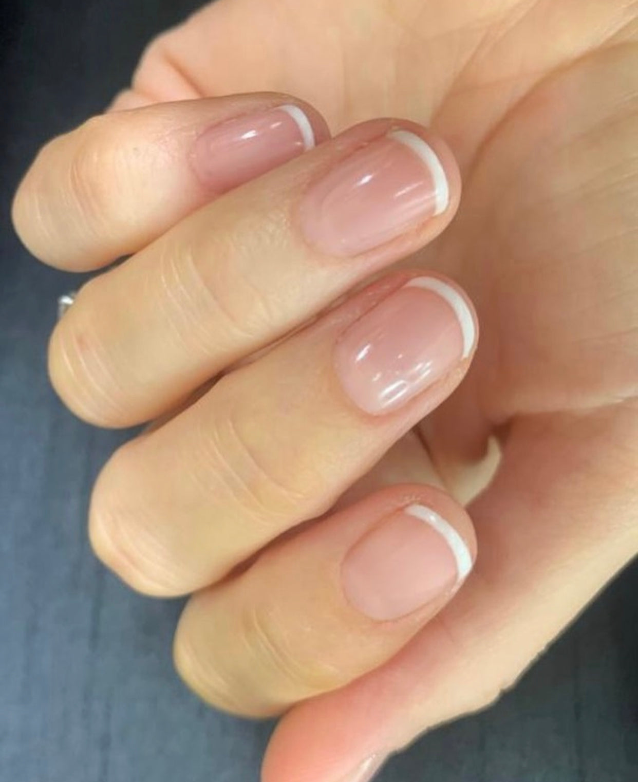 Bio Sculpture Builder Gel - Contour Base + Build.