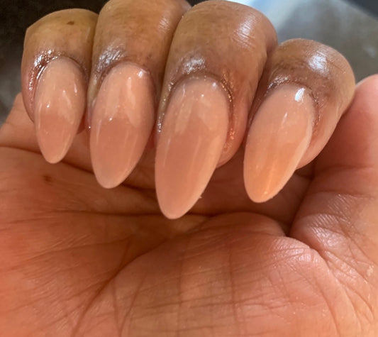 Acrylic Enhancement’s