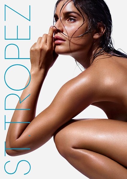 St Tropez Spray Tan