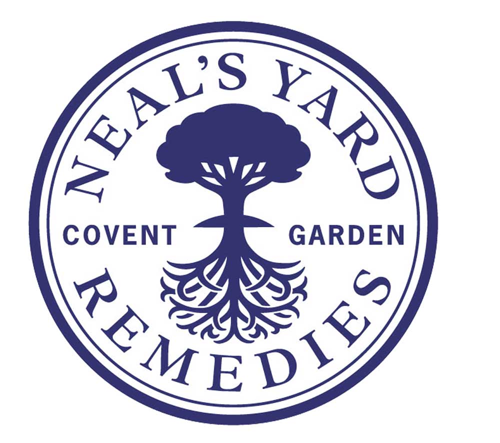 Neal's Yard Remedies Swedish Back, Neck and Shoulder Massage